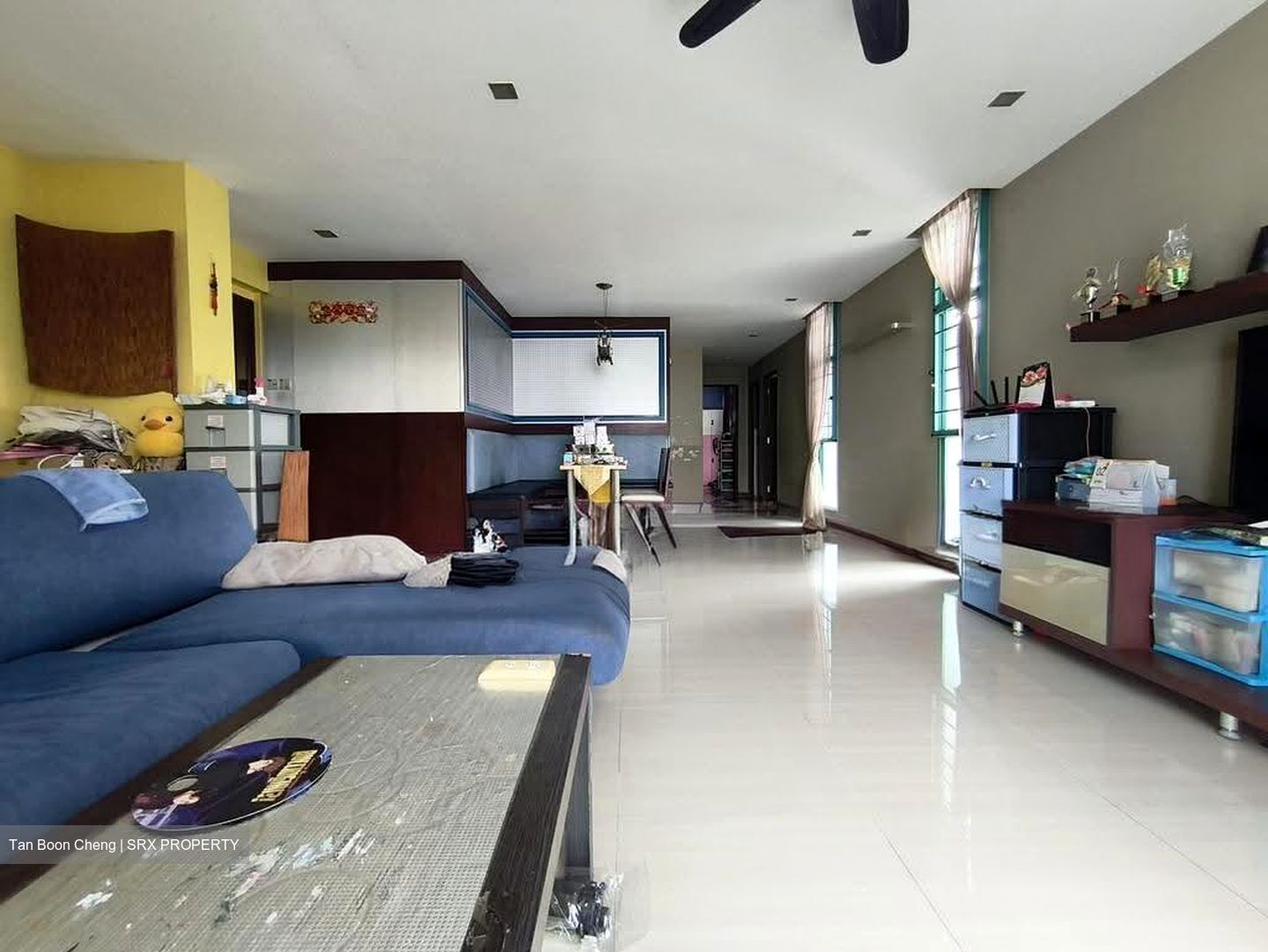 Blk 688B Woodlands Drive 75 (Woodlands), HDB 5 Rooms #635594891